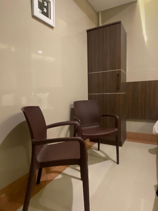 Hotel Sivas Regency Theni Exterior photo