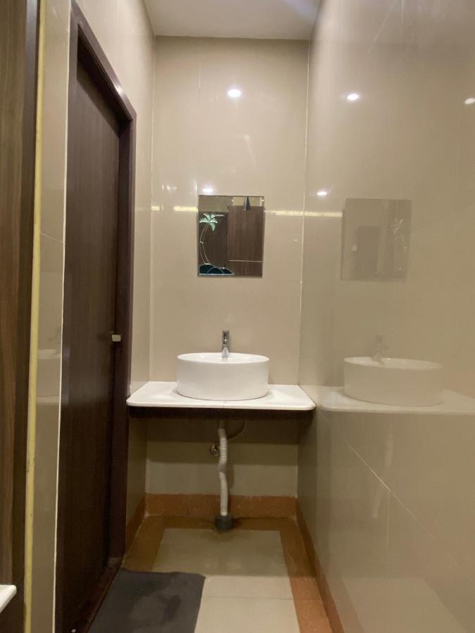 Hotel Sivas Regency Theni Exterior photo